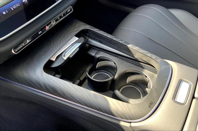 used 2025 Mercedes-Benz E-Class car, priced at $62,275