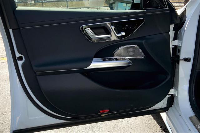 used 2025 Mercedes-Benz E-Class car, priced at $62,275