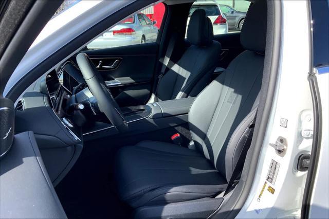 used 2025 Mercedes-Benz E-Class car, priced at $62,275