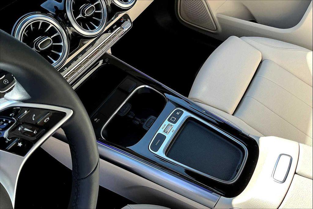used 2025 Mercedes-Benz GLA 250 car, priced at $41,987