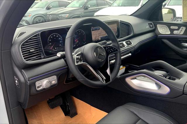 new 2025 Mercedes-Benz GLE 350 car, priced at $76,205