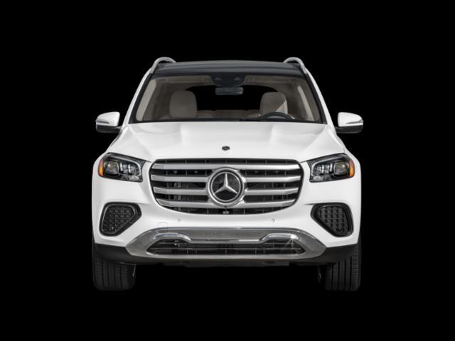 new 2026 Mercedes-Benz GLS 450 car, priced at $108,470