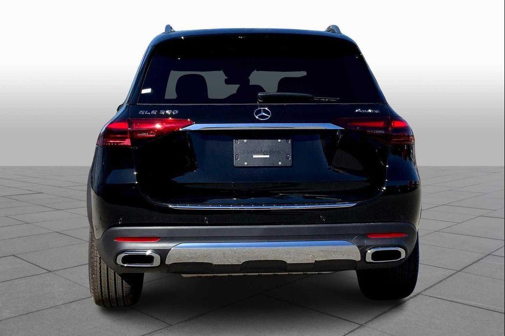 new 2026 Mercedes-Benz GLE 350 car, priced at $70,885
