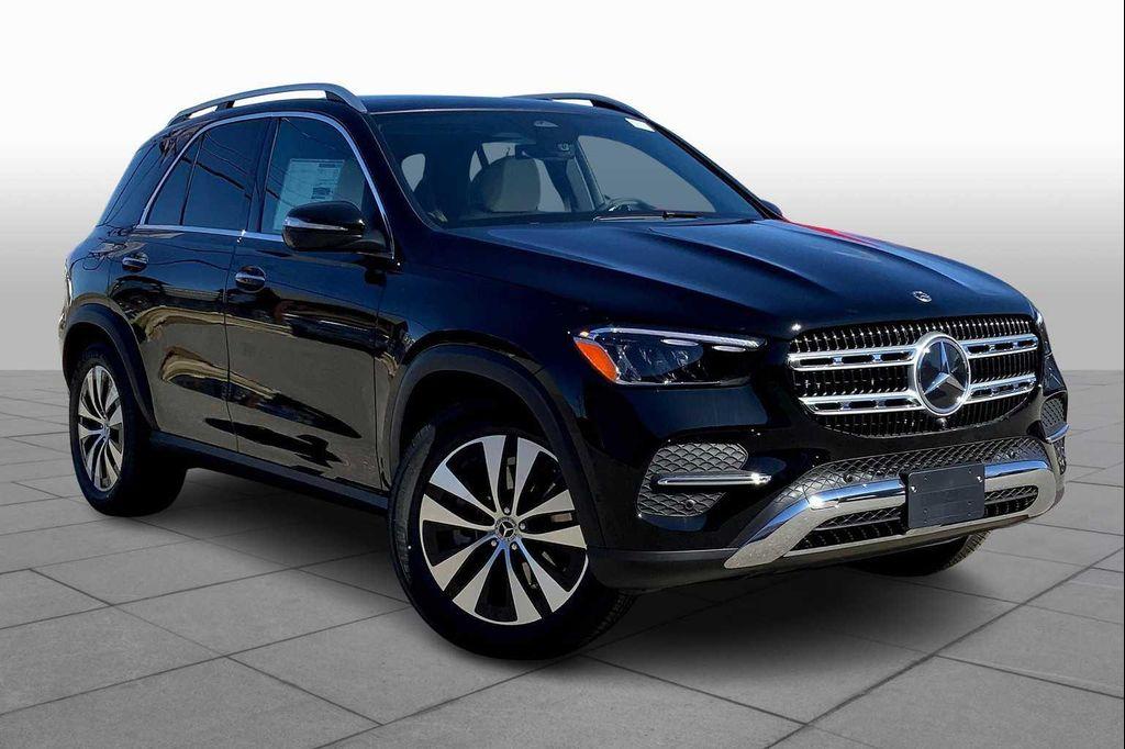 new 2026 Mercedes-Benz GLE 350 car, priced at $70,885
