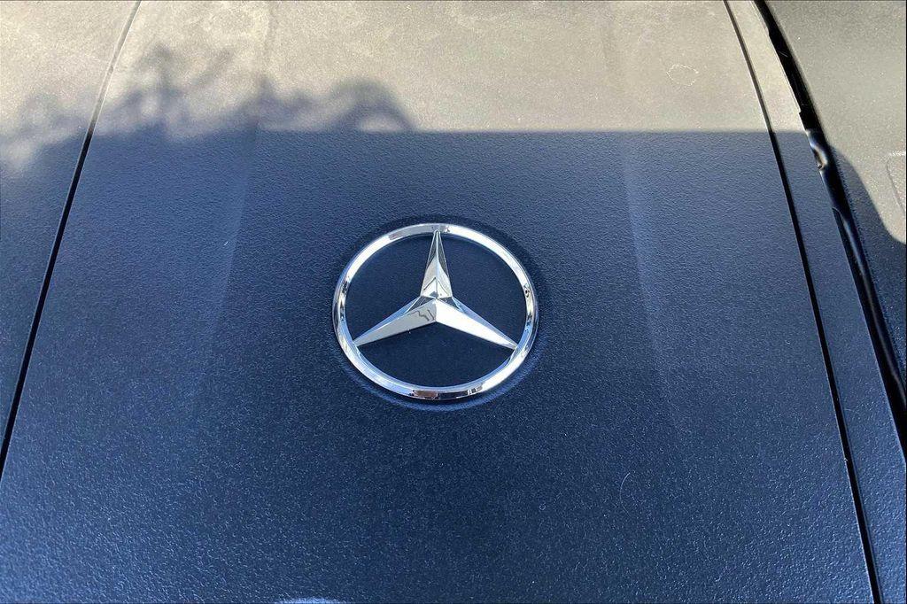 new 2026 Mercedes-Benz GLE 350 car, priced at $70,885