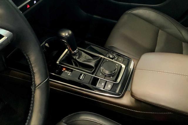 used 2022 Mazda CX-30 car, priced at $25,398