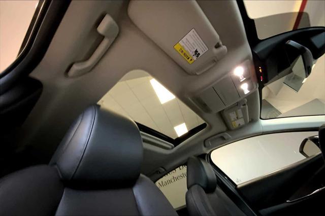 used 2022 Mazda CX-30 car, priced at $25,398