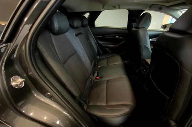 used 2022 Mazda CX-30 car, priced at $25,398