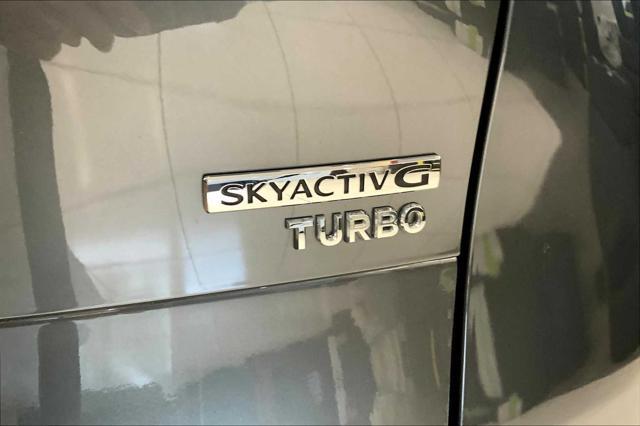 used 2022 Mazda CX-30 car, priced at $25,398