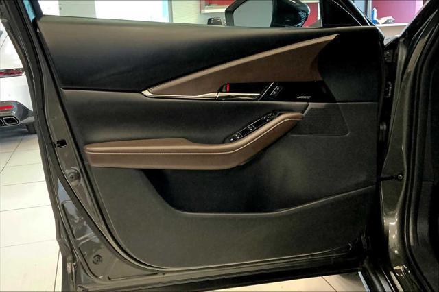 used 2022 Mazda CX-30 car, priced at $25,398