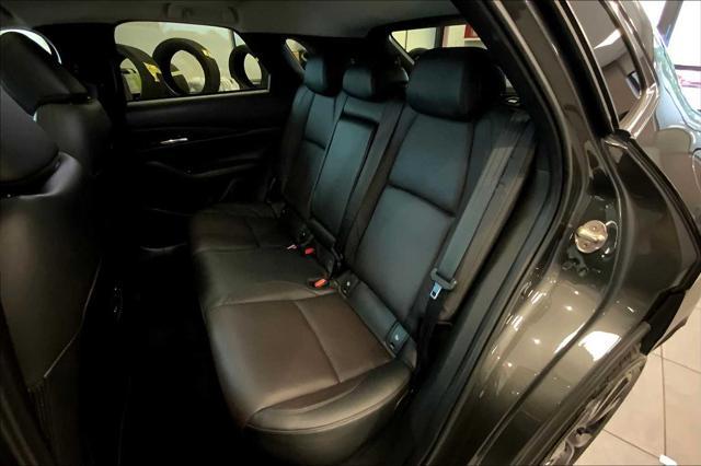 used 2022 Mazda CX-30 car, priced at $25,398
