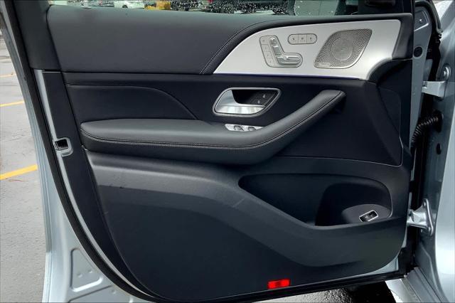 new 2025 Mercedes-Benz AMG GLE 53 car, priced at $99,330