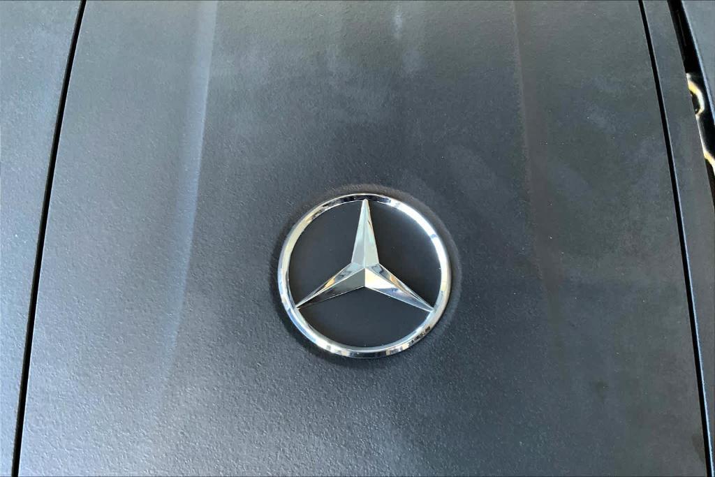 new 2024 Mercedes-Benz E-Class car, priced at $82,570