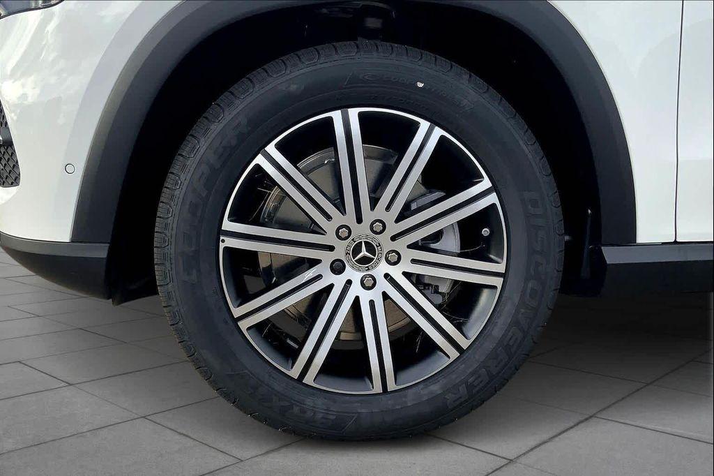 new 2026 Mercedes-Benz GLE 350 car, priced at $69,100