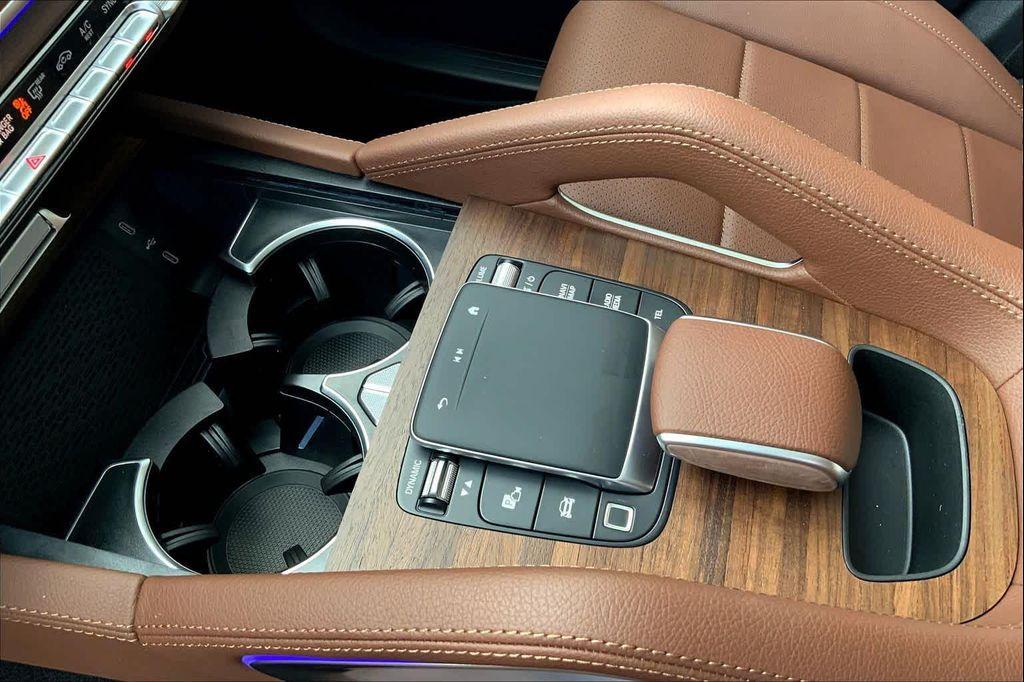 new 2026 Mercedes-Benz GLE 350 car, priced at $69,100