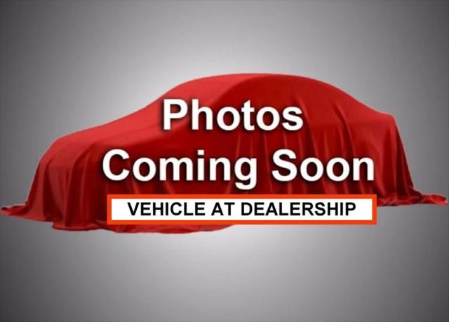 used 2021 Toyota Tacoma car