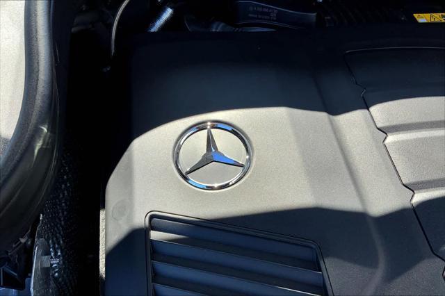 new 2025 Mercedes-Benz AMG GLE 53 car, priced at $103,185