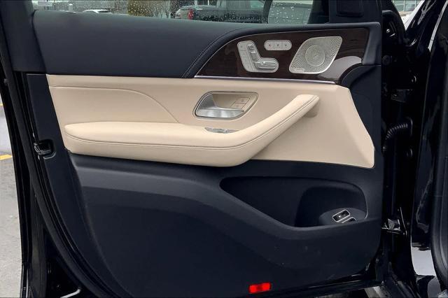 new 2025 Mercedes-Benz GLE 450e car, priced at $89,220