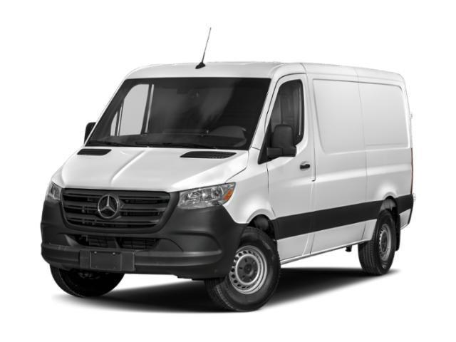 new 2024 Mercedes-Benz Sprinter 2500 car, priced at $56,714