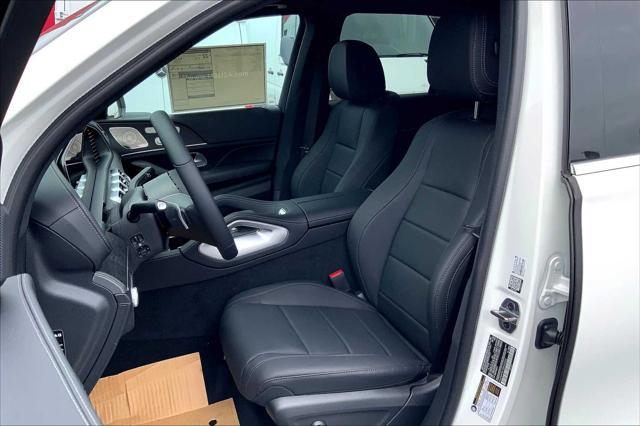 new 2025 Mercedes-Benz GLE 350 car, priced at $74,905