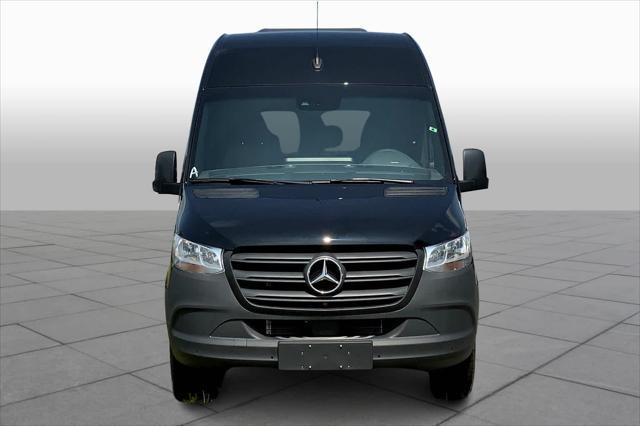 new 2024 Mercedes-Benz Sprinter 2500 car, priced at $73,075