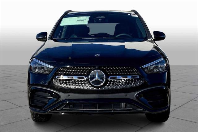 used 2024 Mercedes-Benz GLA 250 car, priced at $40,538