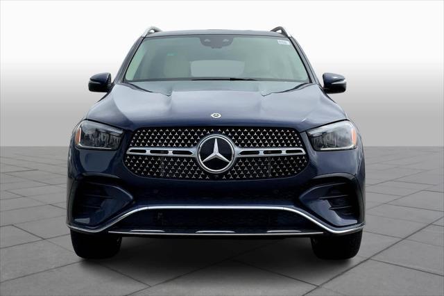new 2025 Mercedes-Benz GLE 450e car, priced at $83,485