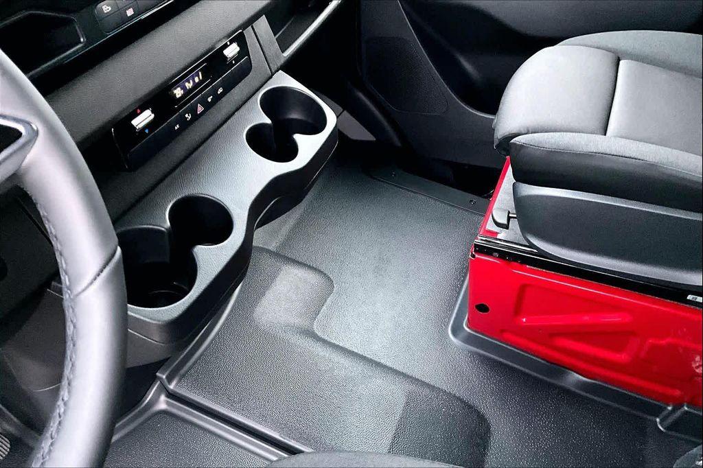 new 2026 Mercedes-Benz Sprinter 2500 car, priced at $66,490