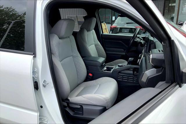 used 2024 Toyota Tacoma car, priced at $39,690