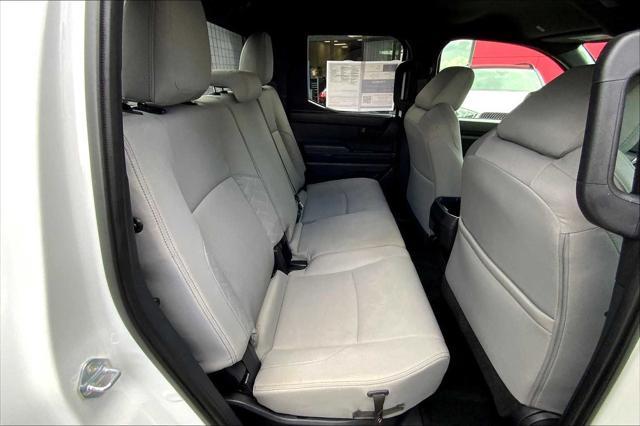 used 2024 Toyota Tacoma car, priced at $39,690