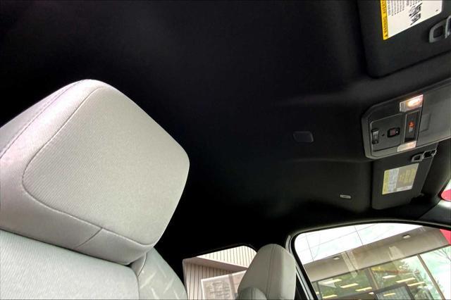 used 2024 Toyota Tacoma car, priced at $39,690