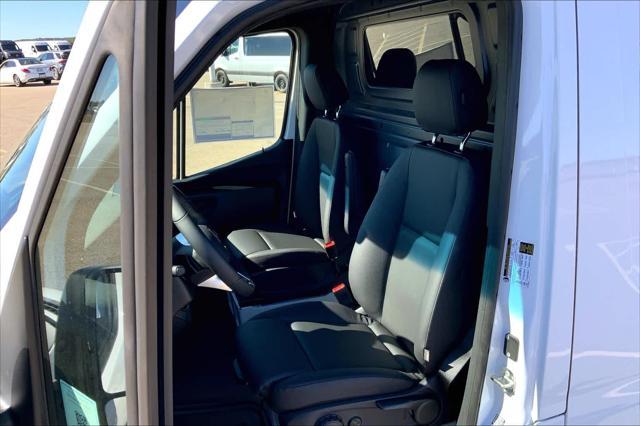 new 2025 Mercedes-Benz Sprinter 2500 car, priced at $70,836