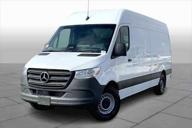 new 2025 Mercedes-Benz Sprinter 2500 car, priced at $70,836