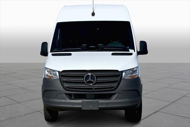 new 2025 Mercedes-Benz Sprinter 2500 car, priced at $70,836