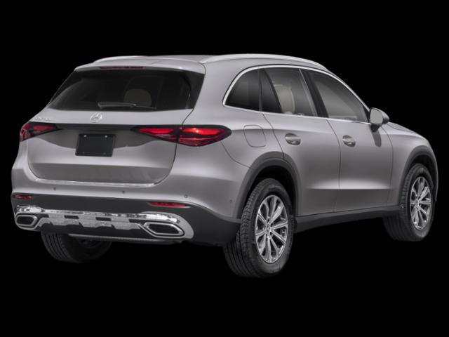new 2025 Mercedes-Benz GLC 300 car, priced at $65,825
