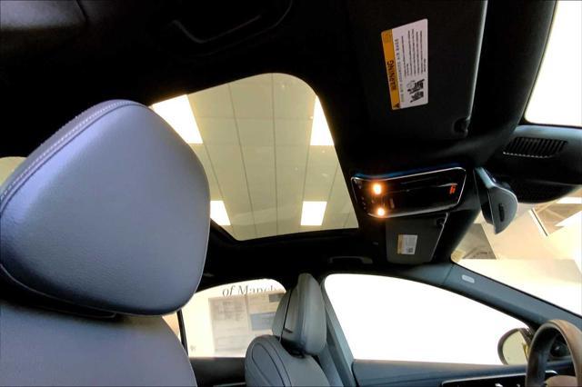 used 2025 Mercedes-Benz C-Class car, priced at $53,563