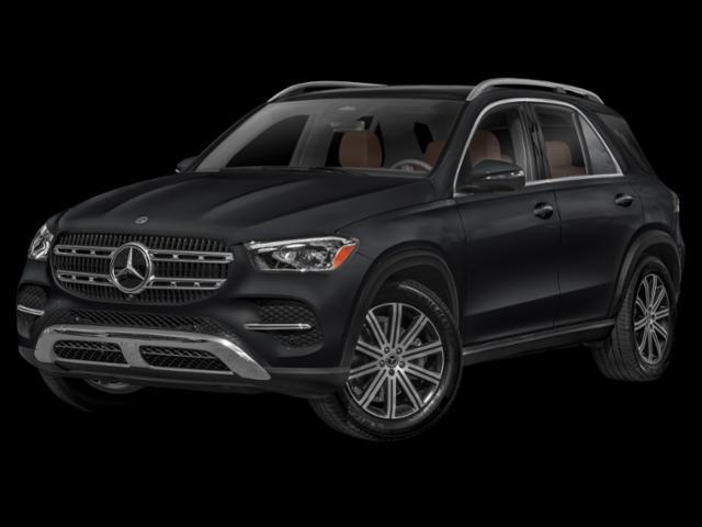 new 2025 Mercedes-Benz GLE 350 car, priced at $66,915