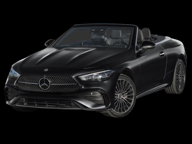 new 2026 Mercedes-Benz CLE 300 car, priced at $74,805