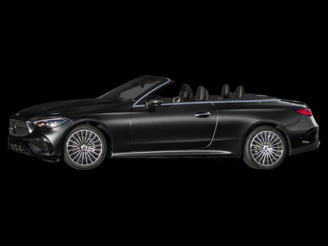 new 2026 Mercedes-Benz CLE 300 car, priced at $74,805