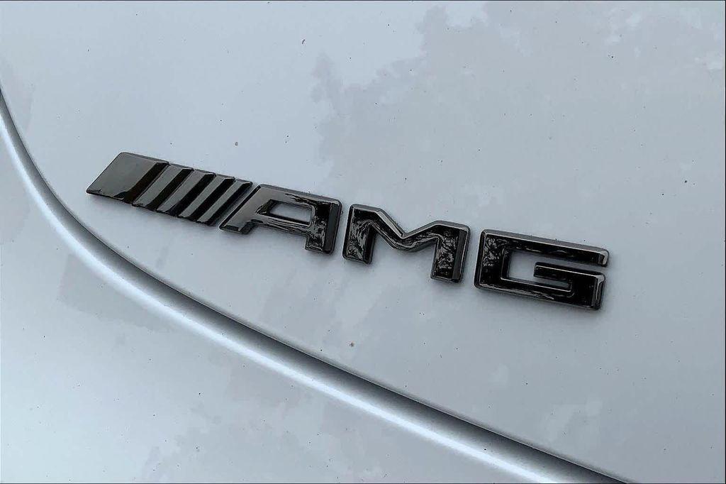 new 2026 Mercedes-Benz AMG CLE 53 car, priced at $102,455