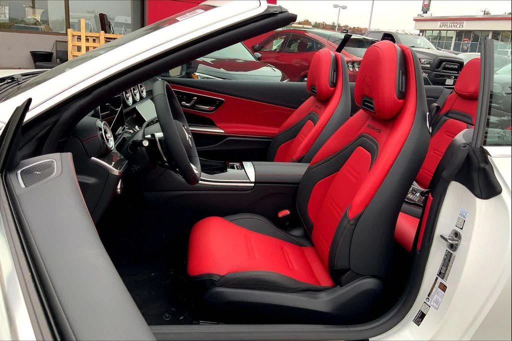 new 2026 Mercedes-Benz AMG CLE 53 car, priced at $102,455