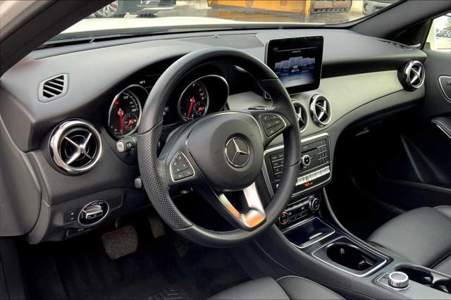 used 2020 Mercedes-Benz GLA 250 car, priced at $23,898