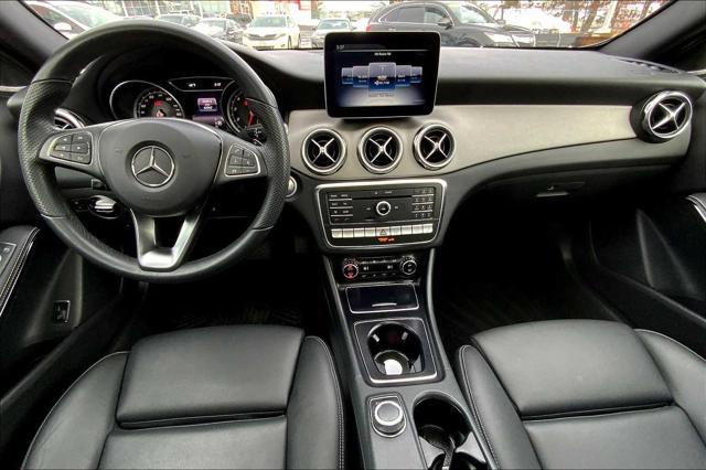 used 2020 Mercedes-Benz GLA 250 car, priced at $23,898