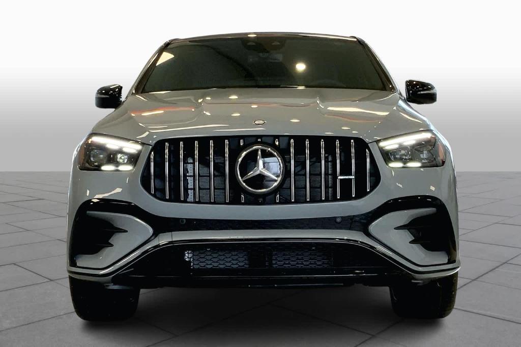 new 2024 Mercedes-Benz AMG GLE 53 car, priced at $105,865