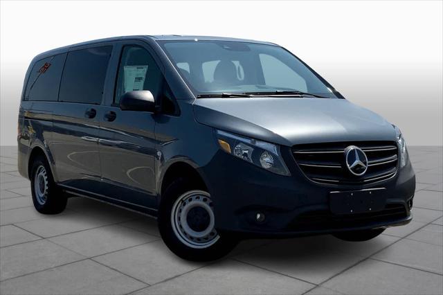 new 2023 Mercedes-Benz Metris car, priced at $52,529