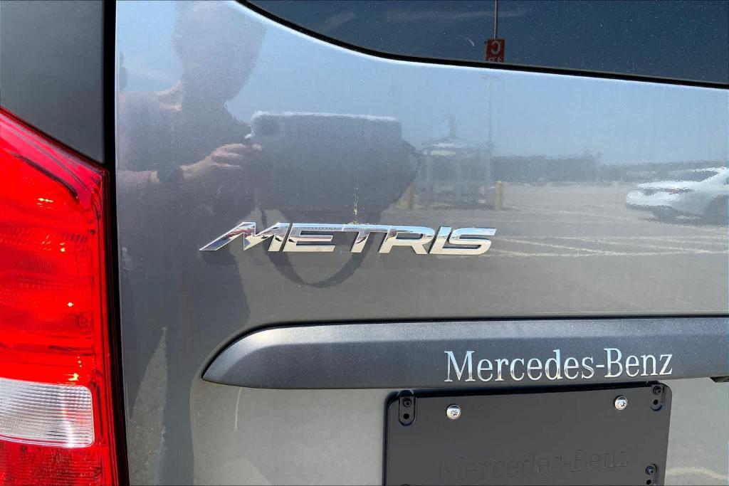 new 2023 Mercedes-Benz Metris car, priced at $52,529