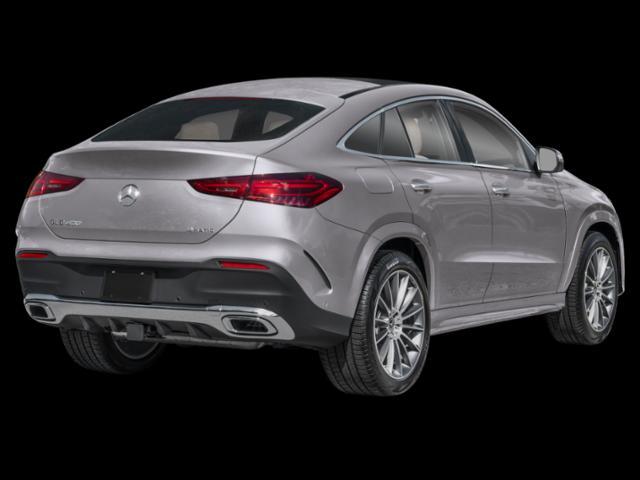 new 2025 Mercedes-Benz GLE 450 car, priced at $86,735