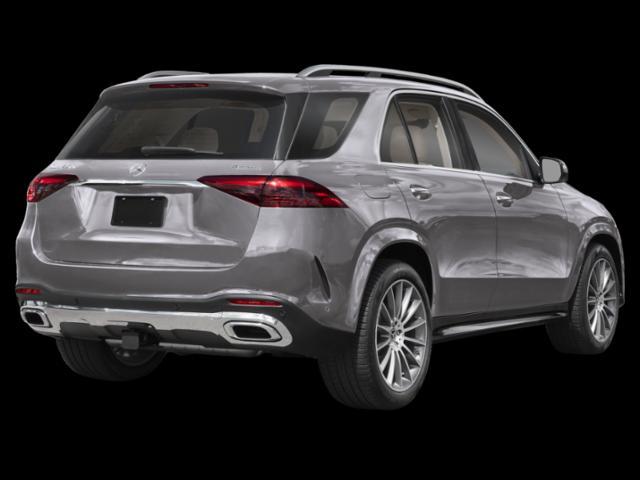 new 2025 Mercedes-Benz GLE 450 car, priced at $87,915