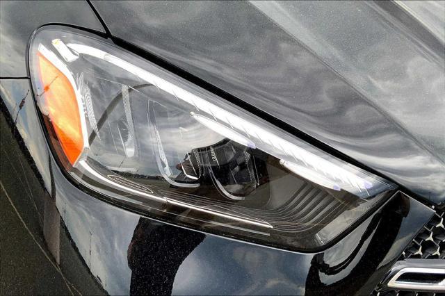 new 2025 Mercedes-Benz GLE 350 car, priced at $78,045