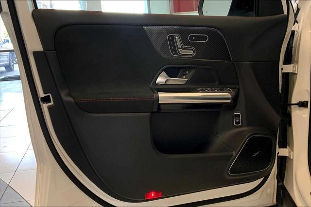 used 2025 Mercedes-Benz AMG GLA 35 car, priced at $52,448